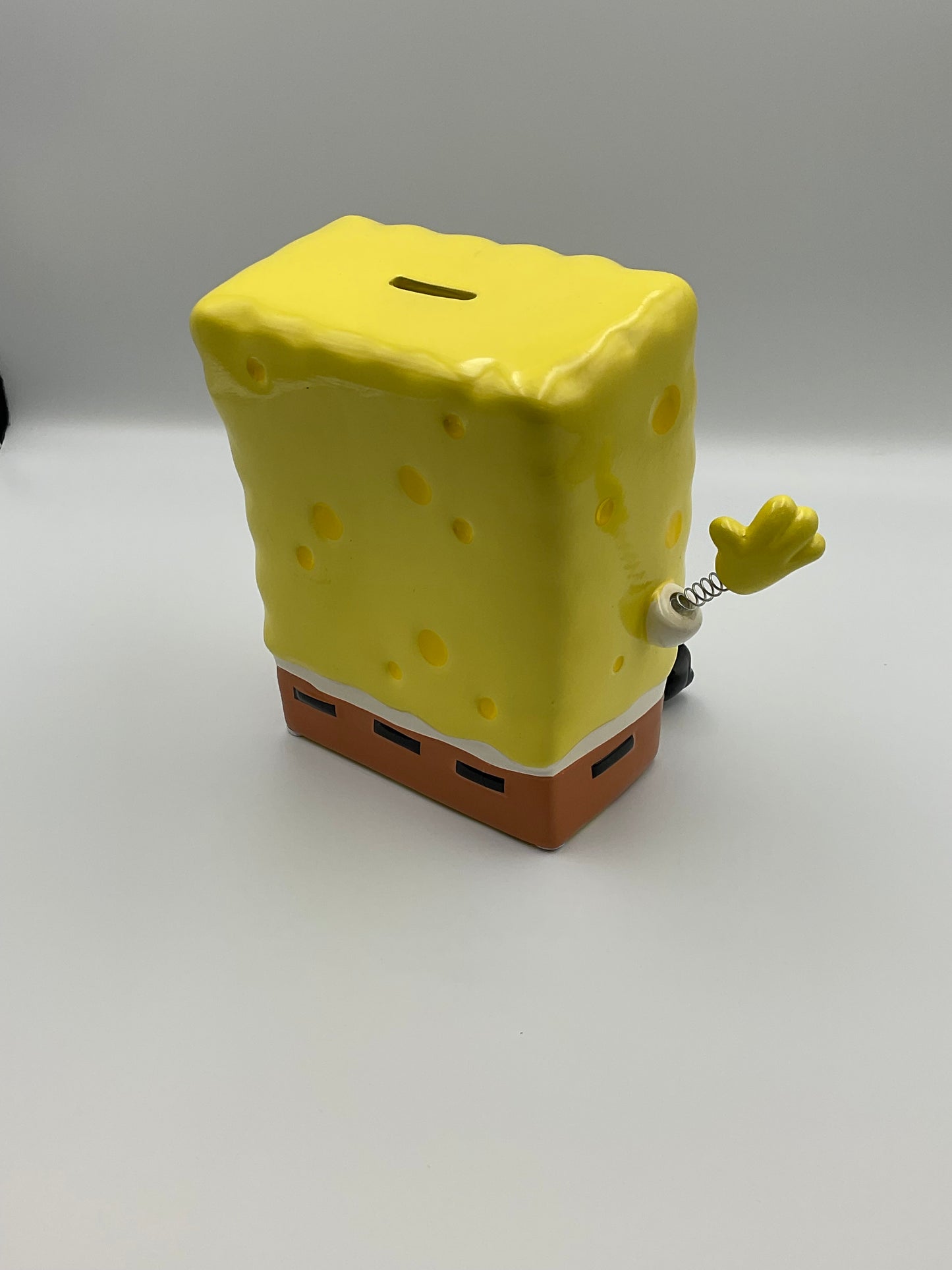 SpongeBob Piggy Bank