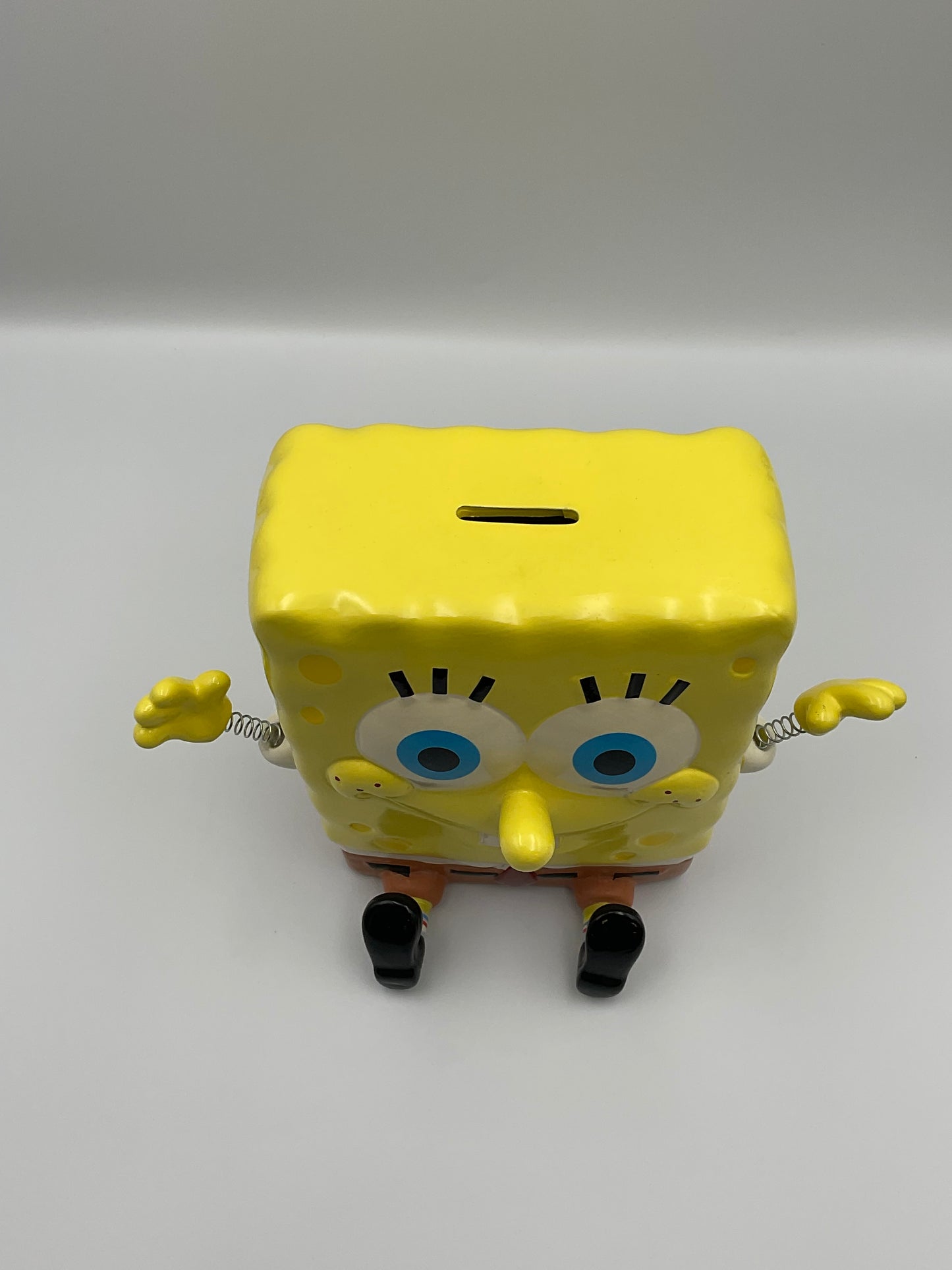 SpongeBob Piggy Bank