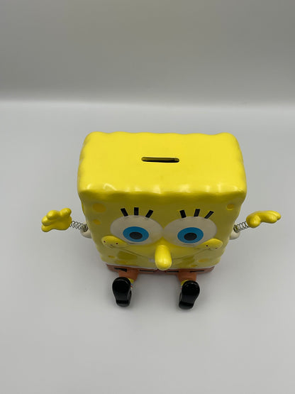 SpongeBob Piggy Bank