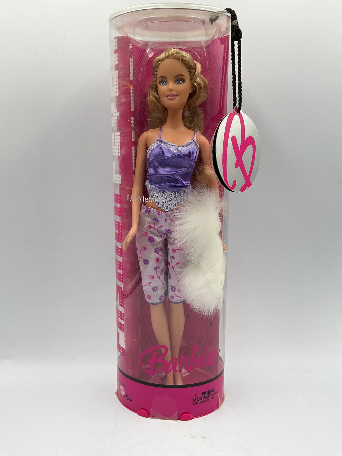Fashionista Barbie