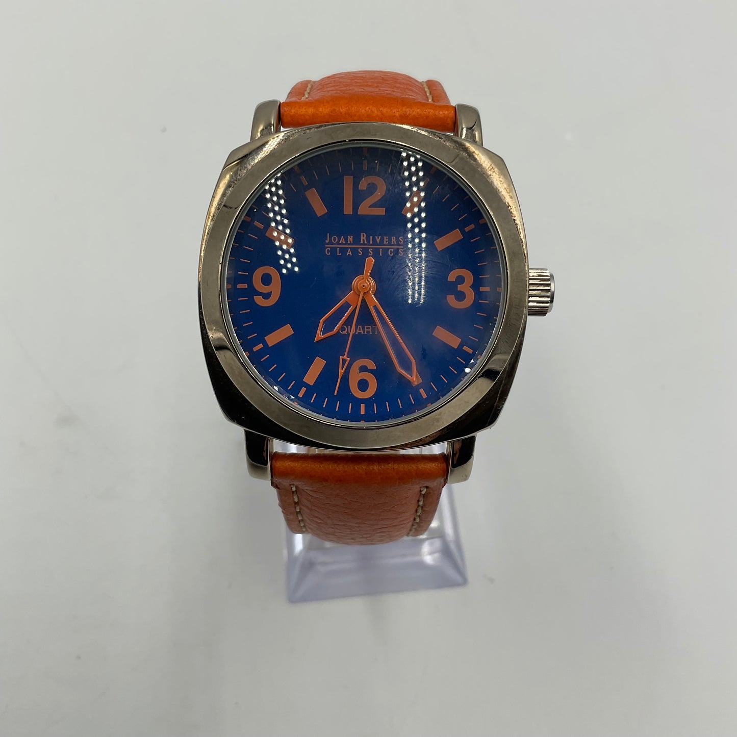 Joan Rivers Classic Watch