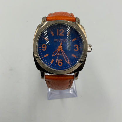 Joan Rivers Classic Watch