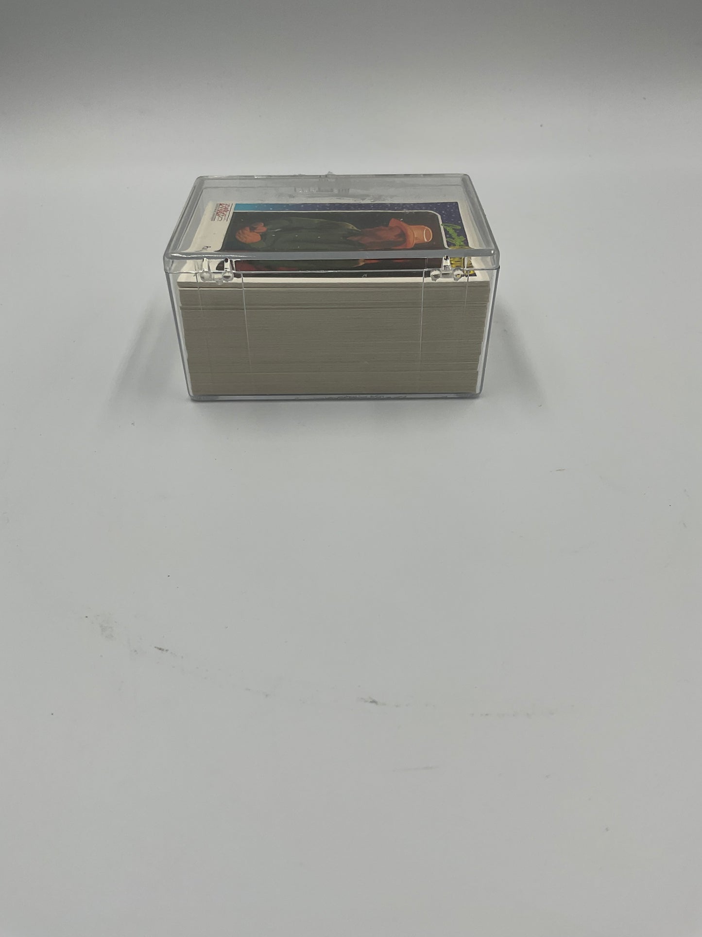 1992 Sterling Country Gold Card Collection Lot w/ Storage Case