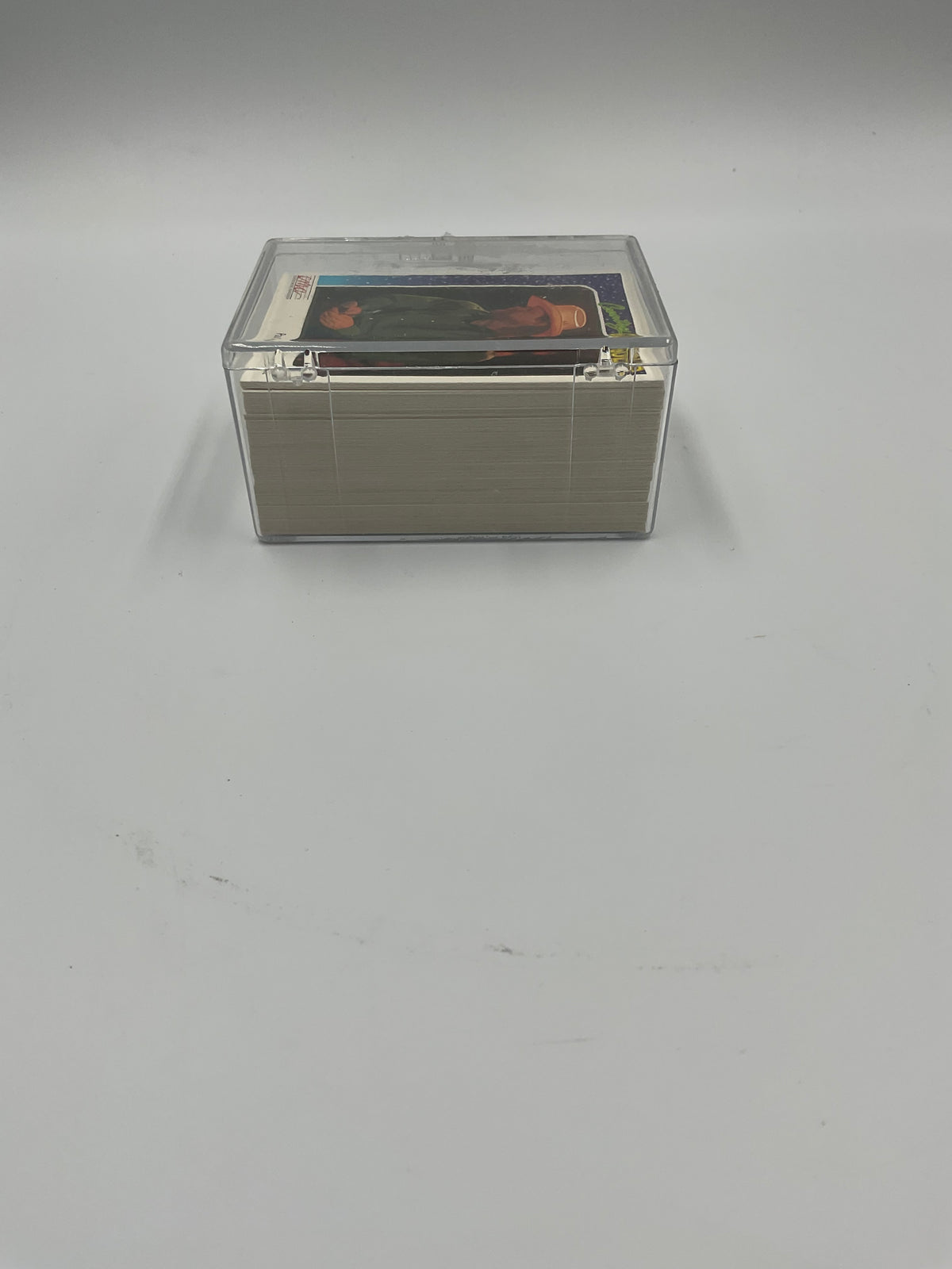 1992 Sterling Cards Country Gold Card Collection Lot w/ Storage Case