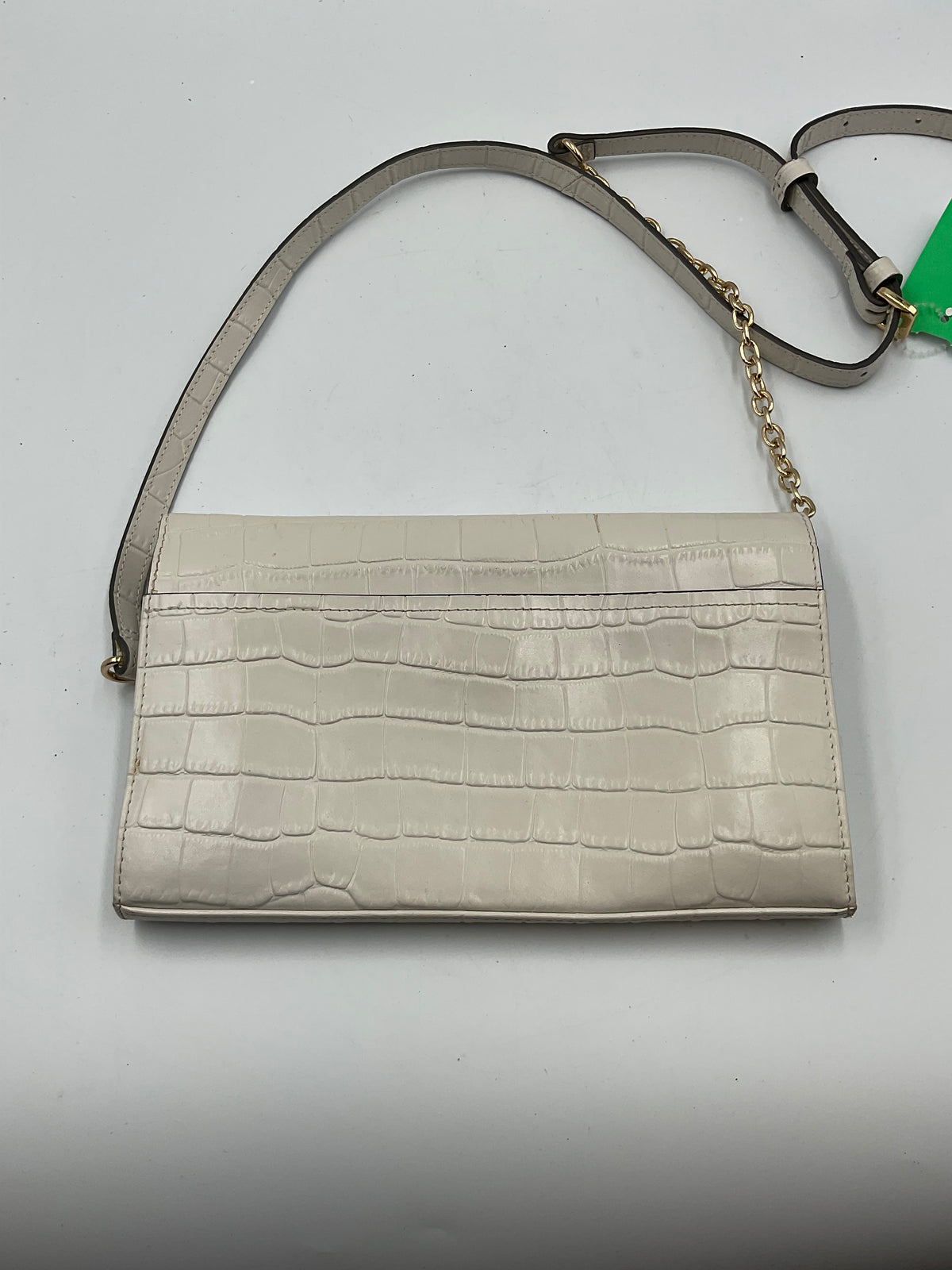 Radley London Chancery Row Mini Leather Flapper Crossbody Bag
