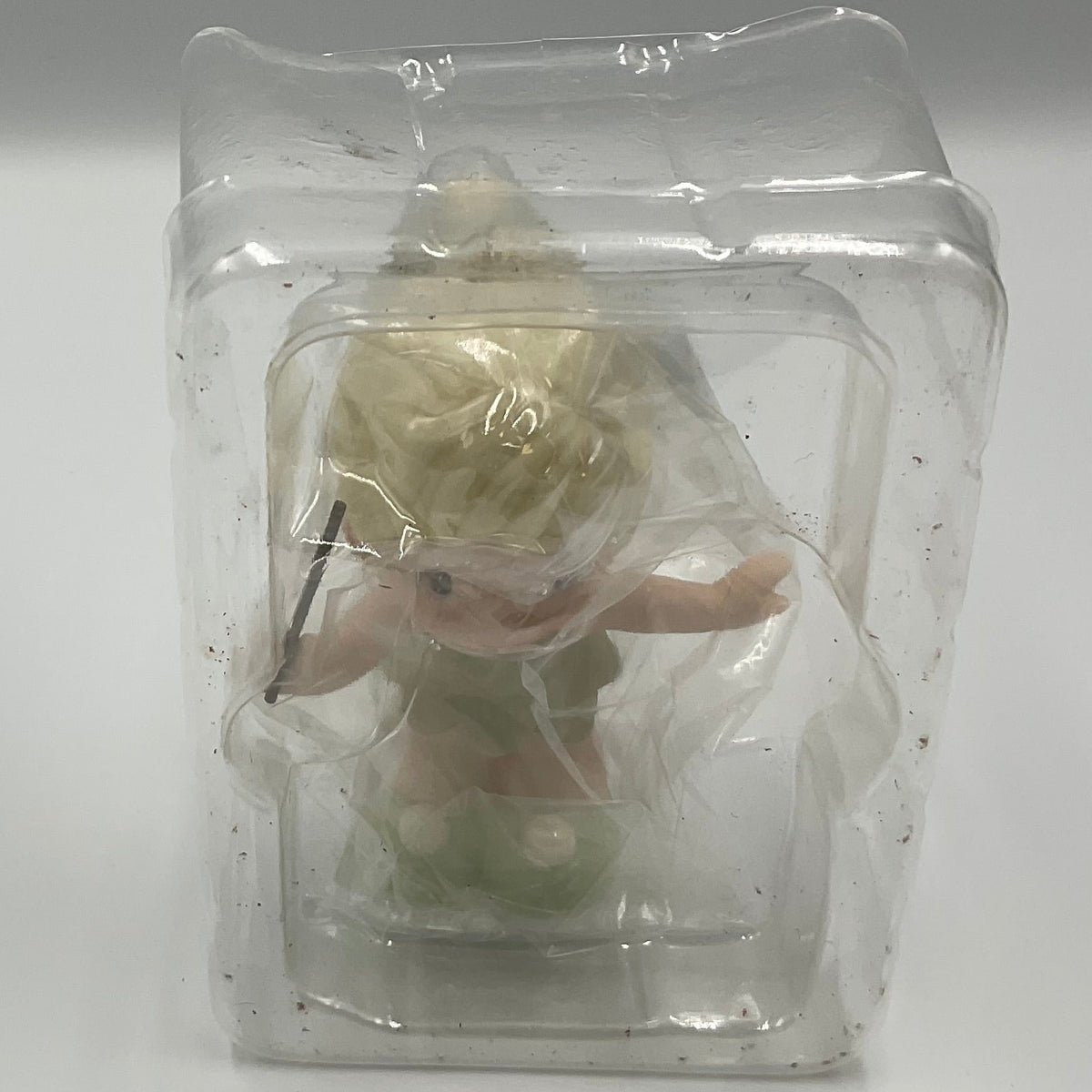 Hallmark Keepsake Tinker Bell Christmas Ornament