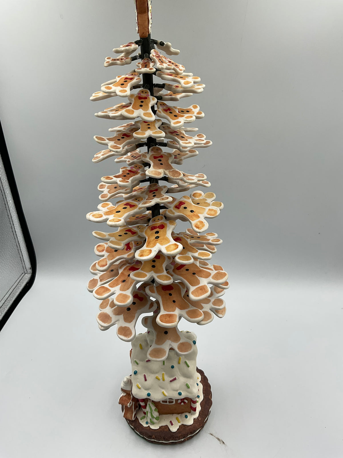 Madison & Max At Home Ginger Bread Tree
