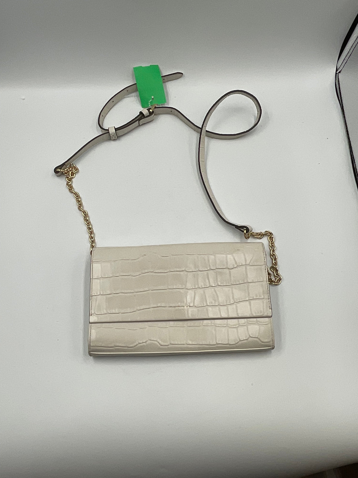 Radley London Chancery Row Mini Leather Flapper Crossbody Bag