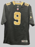 Nike Jersey Drew Brees New Orleans Saints NFL Players Medium