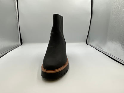 a.n.a (A New Approach) "Marie" Block Heel Booties