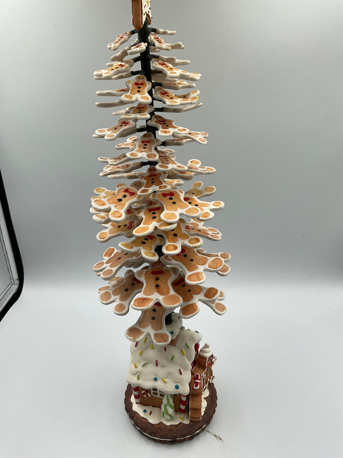 Madison & Max At Home Ginger Bread Tree