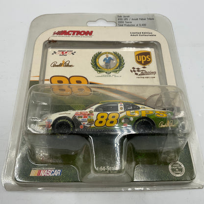 NASCAR Dale Jarrett #88 UPS Die-Cast Replicia