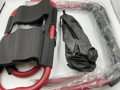 Portable Adult Auxiliary Chair