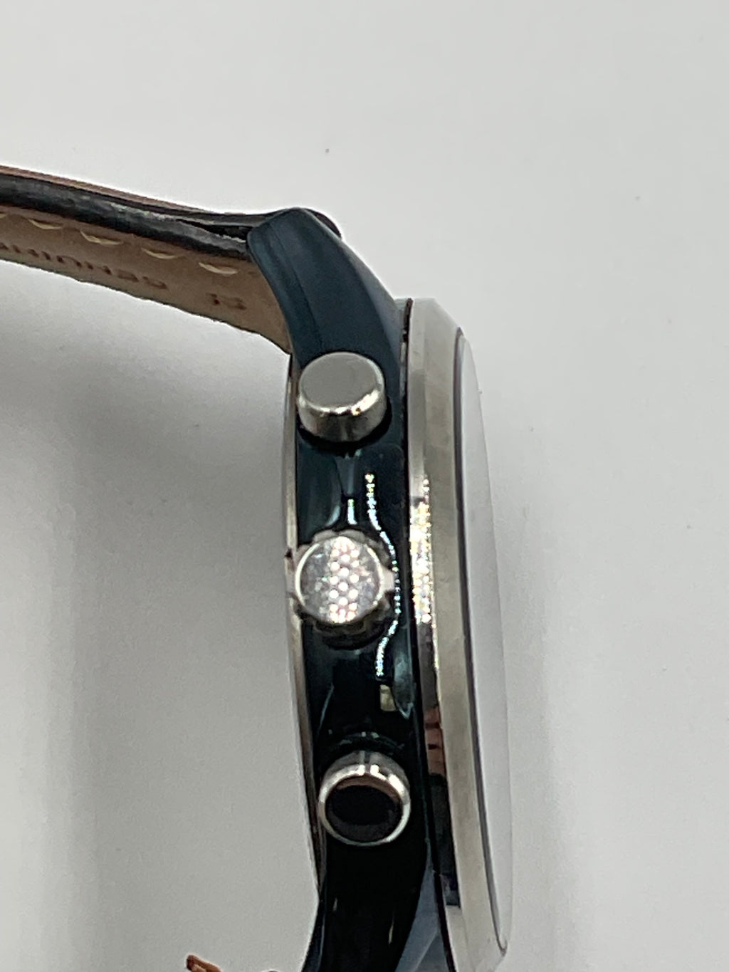 Fossil Fenmore Multi Function Quartz Watch New Battery Working Condition