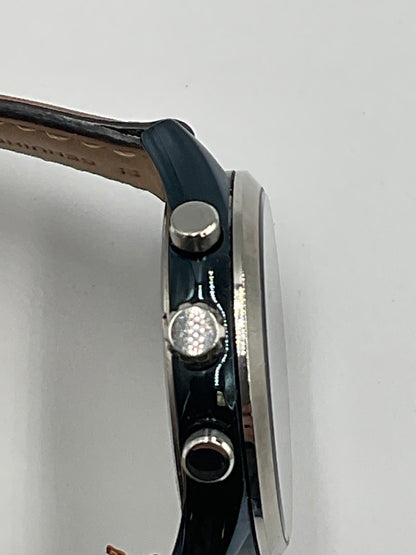 Fossil Fenmore Multi Function Quartz Watch New Battery Working Condition