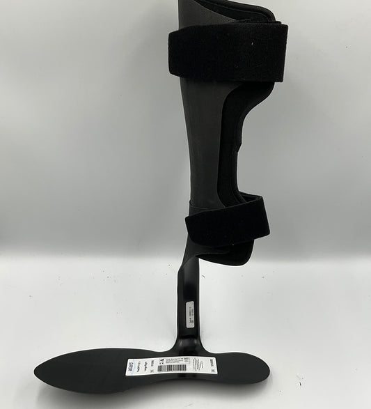 Allard Carbon Fiber Ankle Foot Orthosis AFO Drop Foot Brace ToeOFF 2 1/2
