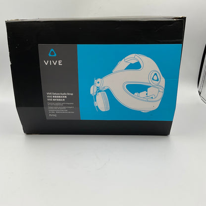 VIVE Deluxe Audio Strap
