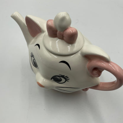 Disney's The Aristocats Tea Pot