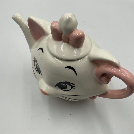 Disney's The Aristocats Tea Pot