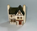 Philip laureston Miniature House Wig and Pen