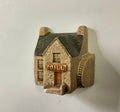 Vintage Philip Laureston Ceramic Miniature Mill