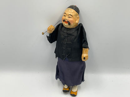 Antique Chinese Doll