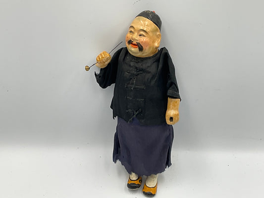 Antique Chinese Doll