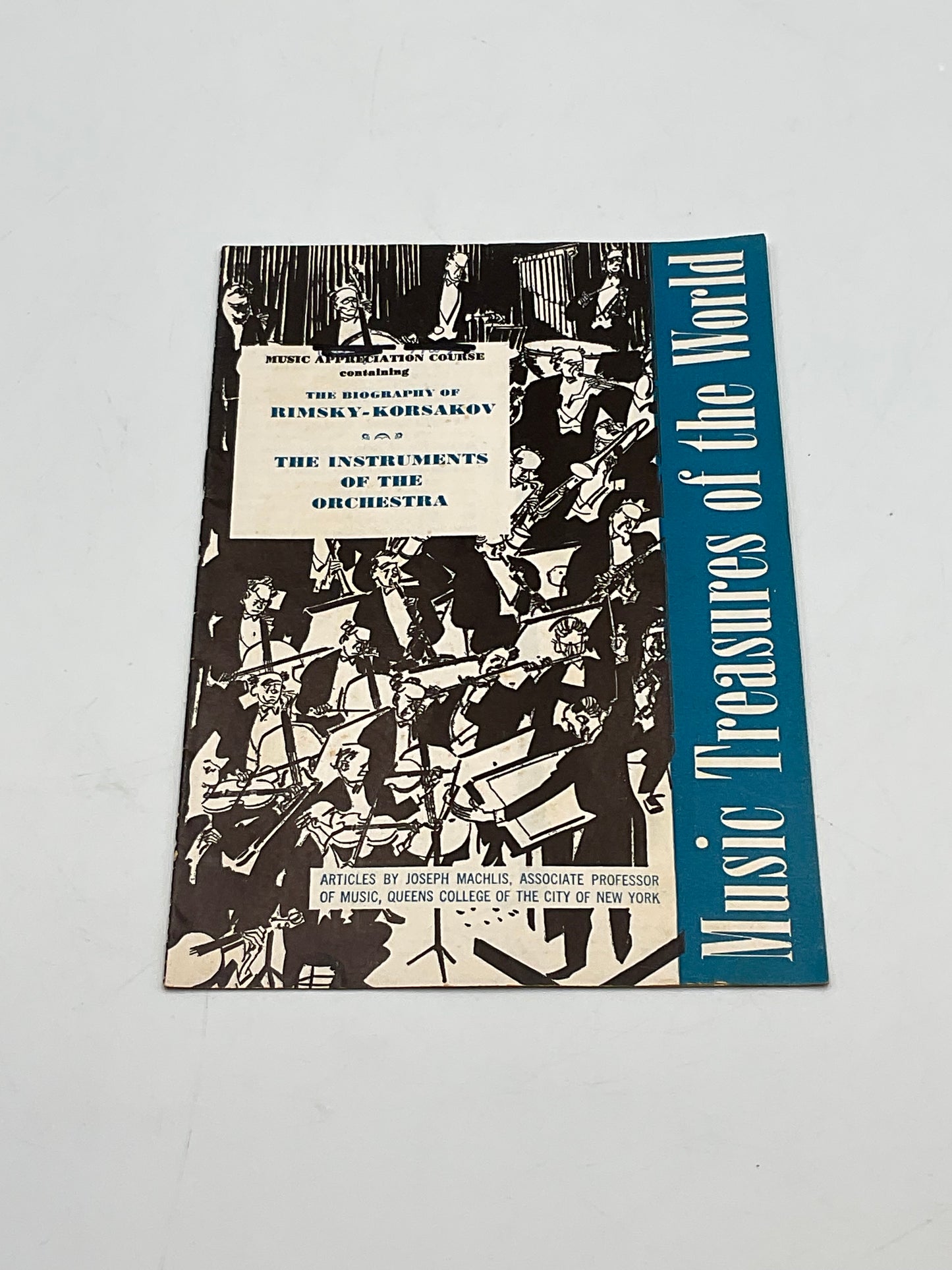 Vintage Music Treasures Of The World From High Fidelity Subscription Series