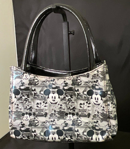 Vintage Disney Mickey Mouse Handbag