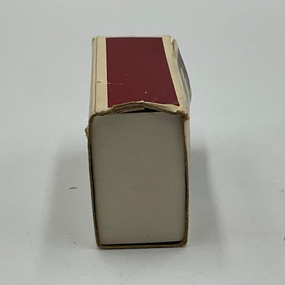 Sofficino Vintage Miniature Matchbox Doll