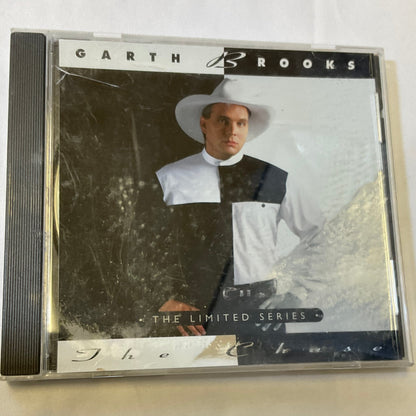Garth Brooks Vintage 1998 The Limited Series 6 C.D. Limited Edition Box Set