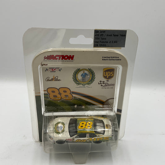 NASCAR Dale Jarrett #88 UPS Die-Cast Replicia