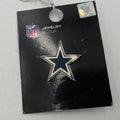 Dallas Cowboys Official NFL Lapel Pin
