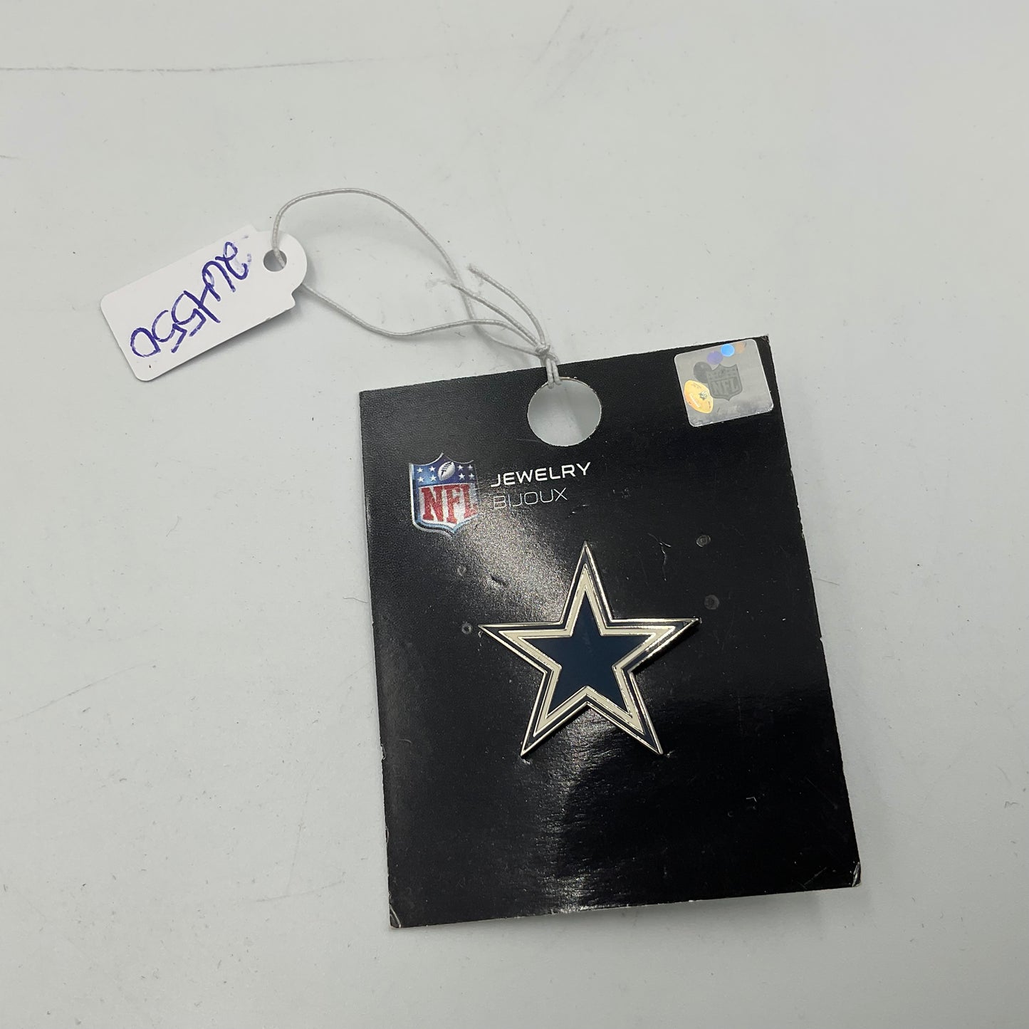 NFL Dallas Cowboys Lapel Pin