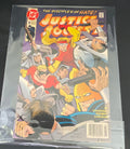 DC Justice Society of America #8 Vintage Mar 1993 Comic Book