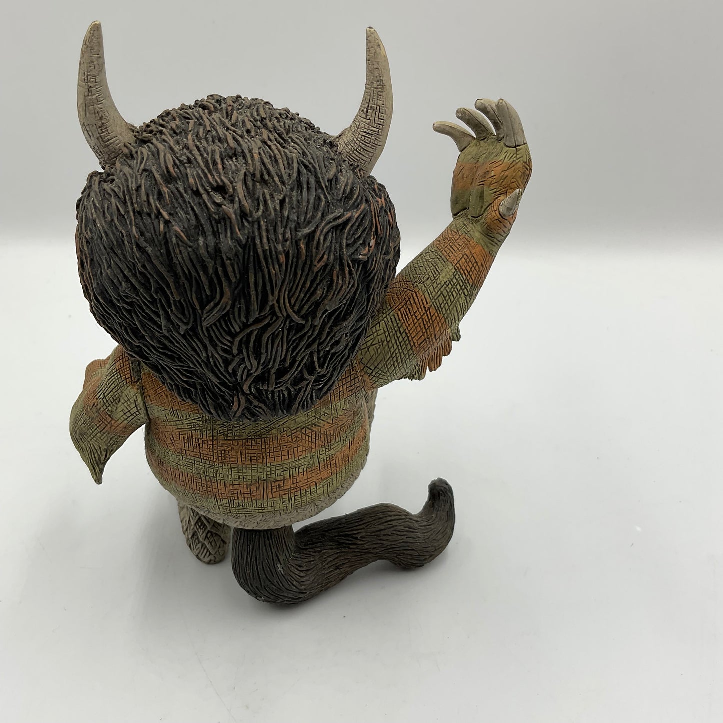 McFarlane Toys “Where The Wild Things Are” Moishe Toy