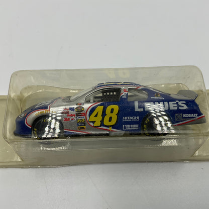 NASCAR #48 Jimmie Johnson Die-Cast Replicia Unopened