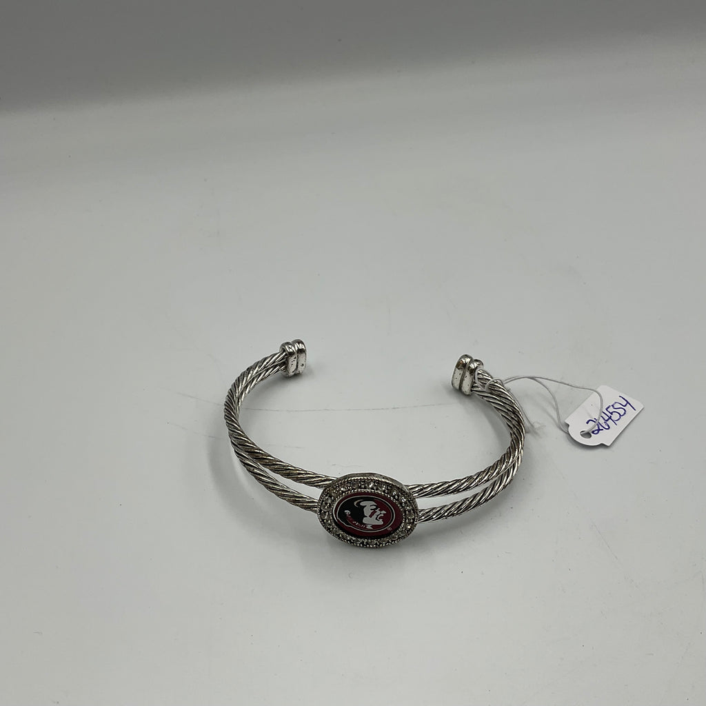 Florida State Seminoles Bracelet