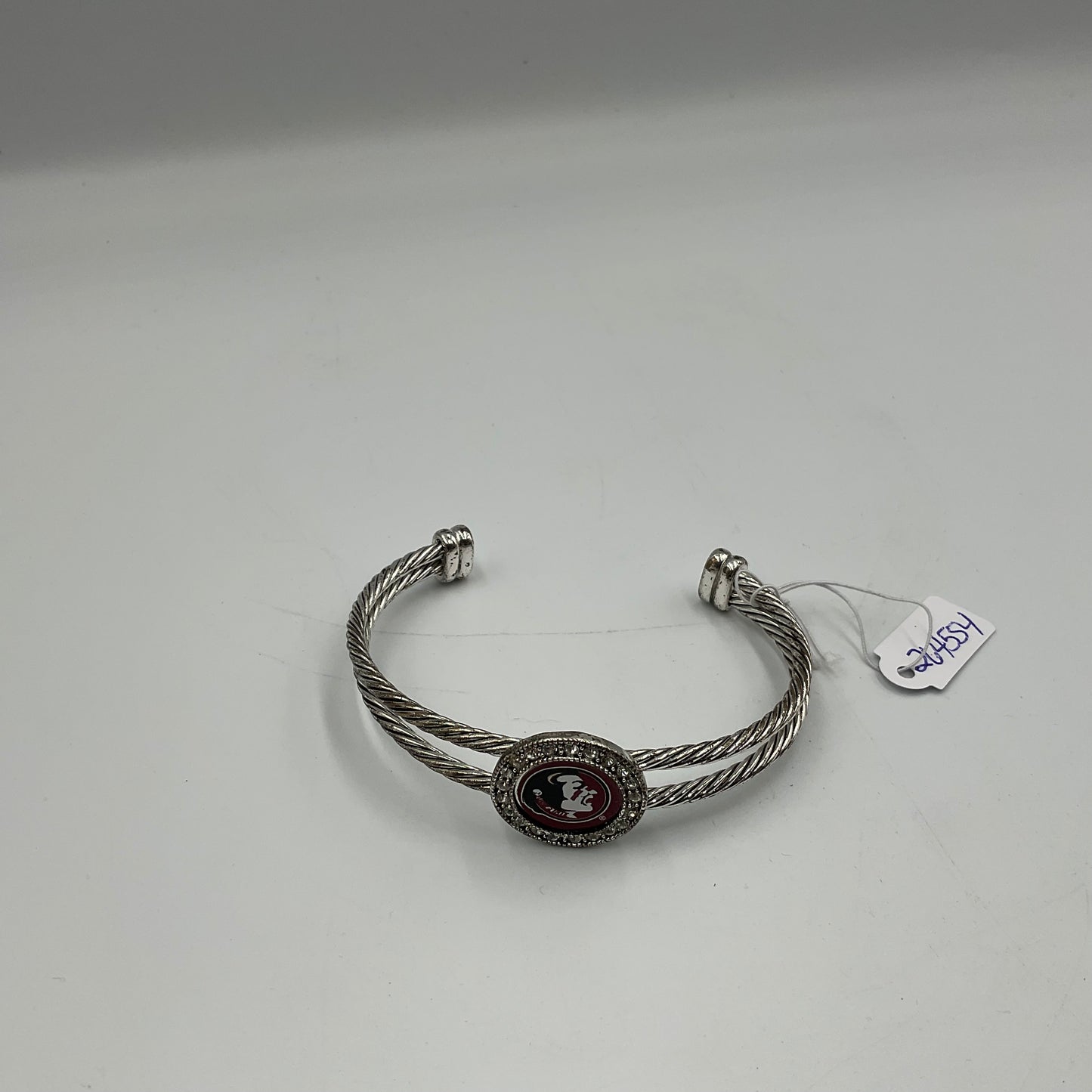 Florida State Seminoles Bracelet