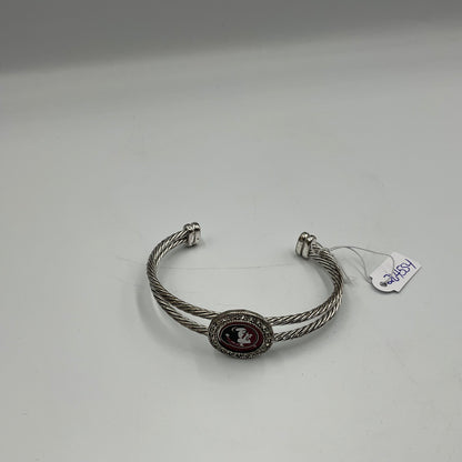 Florida State Seminoles Bracelet