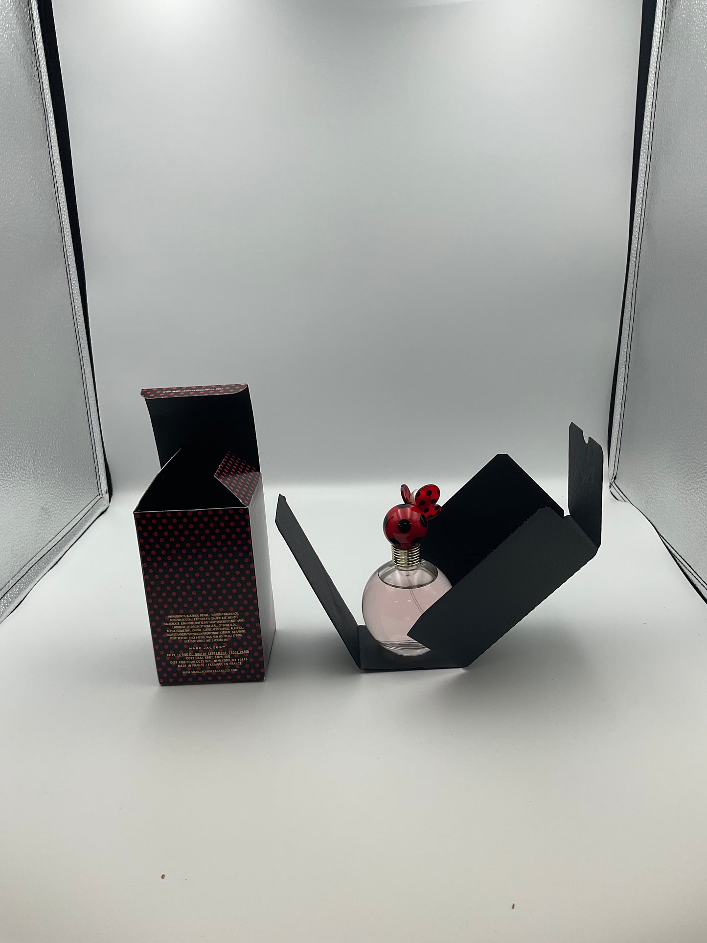 Marc Jacob’s DOT Perfume