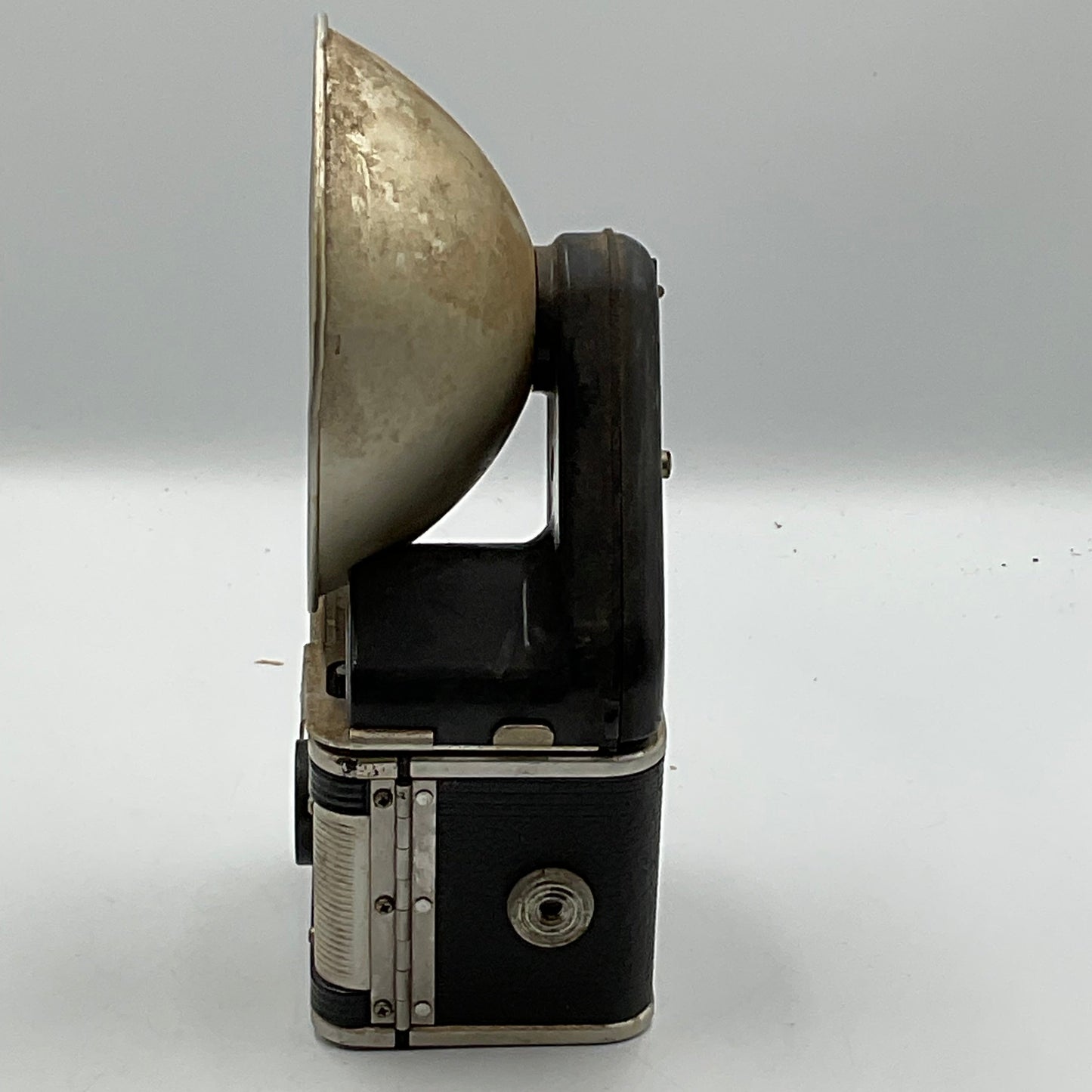 Kodak Vintage Dualflex Camera Untested