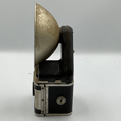 Kodak Vintage Dualflex Camera Untested
