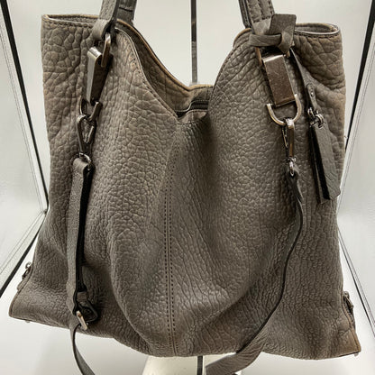 Vince Camuto Eliza Gray Tote Bag