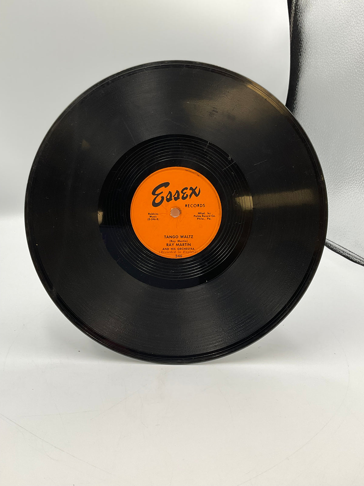 LOT of 13 78 RPM 10" Records 1920s-1950s Jazz Dance Band Pop Big Band Mills Brothers Guy Lombardo Mitch Miller Lot 2