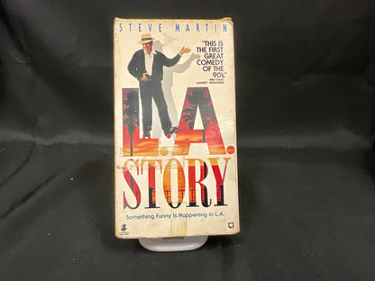 L.A. Story (VHS) 1991