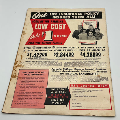 Vintage Total War Magazine