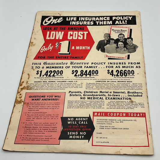 Vintage Total War Magazine