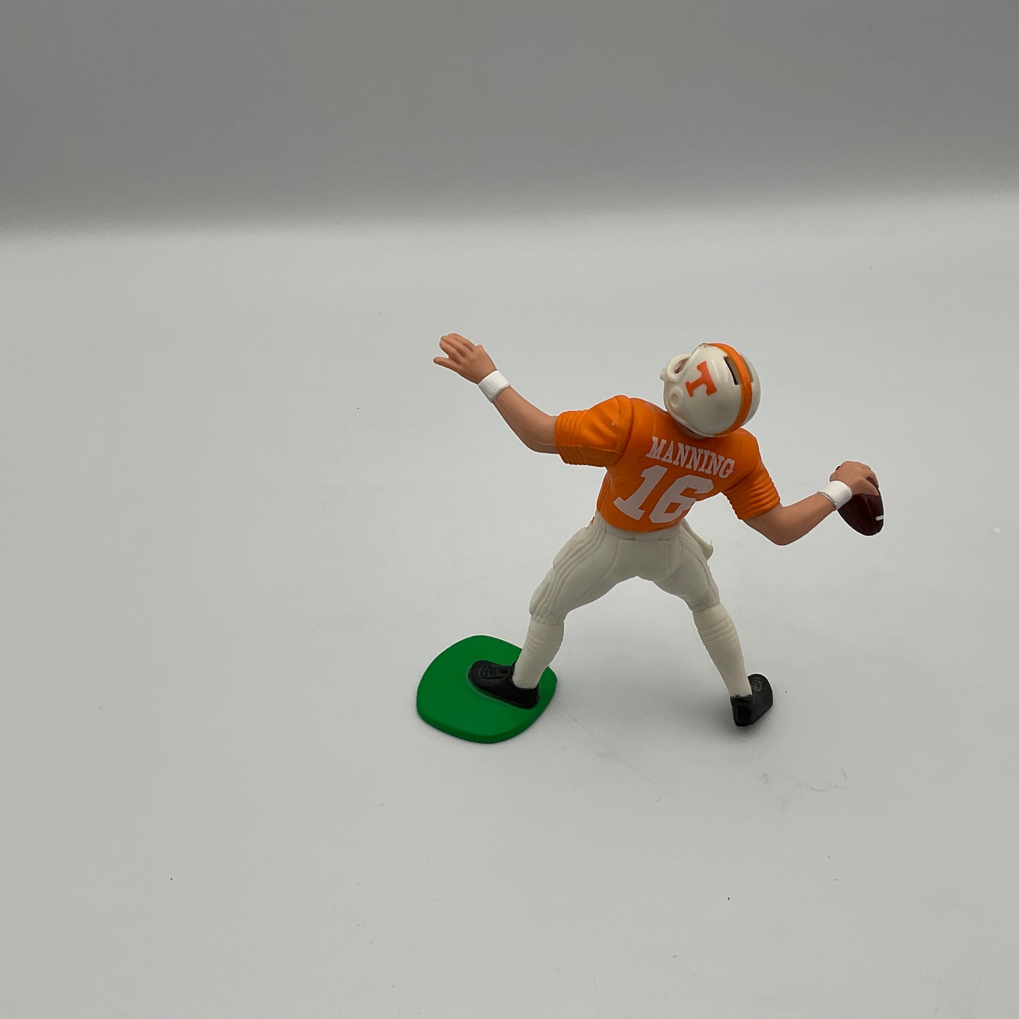 University of Tennessee Volunteers Peyton Manning #16 Action Figure