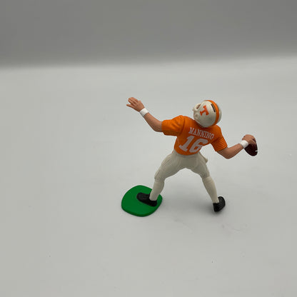 University of Tennessee Volunteers Peyton Manning #16 Action Figure